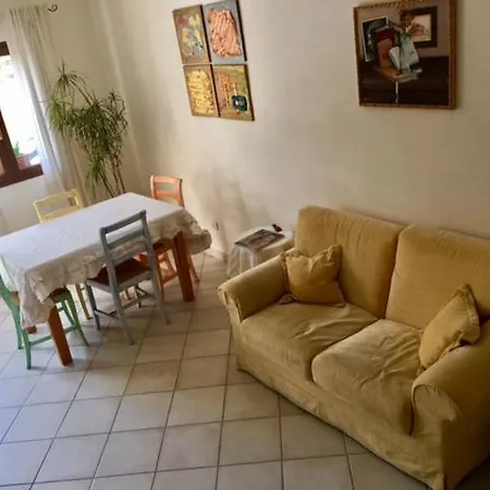 Apartment A 10 Min.dal Mare