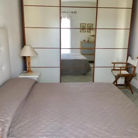 A 10 Min.dal Mare Apartment *