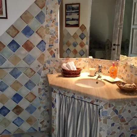 A 10 Min.dal Mare Apartment Arzachena