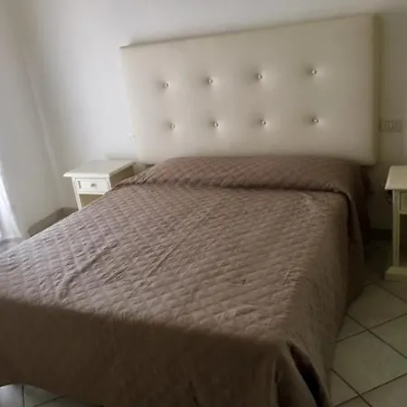 Apartament A 10 Min.dal Mare *