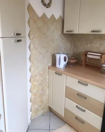Apartment A 10 Min.dal Mare *