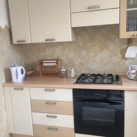A 10 Min.dal Mare Apartament